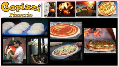 Best Pizza in Rotorua
