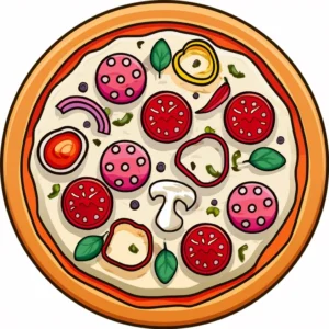 Kids Menu Webp Pizza Kids menu